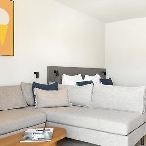 Deluxe Studio med King size-säng